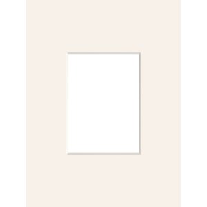 Fertig-Passepartout 20x30 cm für 13x18 cm...