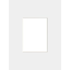 Nielsen Fertig-Passepartout 13x18 cm für 9x13 cm...