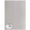 Картон Clairefontaine, 5 листов, DIN A4, 120 г/м², серебристый