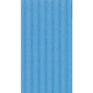 Clairefontaine Wellpappe 50x70 cm petroleumblau 95657C