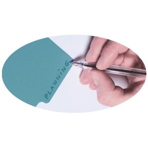 Регистр Exacompta 2706E DIN A4 с 6 цветными вкладками