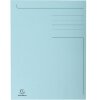Exacompta Sammelmappe 280g folio Forever® 24,5x35 cm sortierte Farben