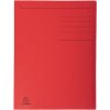 Exacompta Sammelmappe 280g folio Forever® 24,5x35 cm sortierte Farben