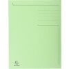 Exacompta Sammelmappe 280g folio Forever® 24,5x35 cm sortierte Farben