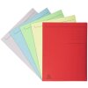 Exacompta Sammelmappe 280g folio Forever® 24,5x35 cm sortierte Farben