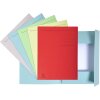 Exacompta Sammelmappe 280g folio Forever® 24,5x35 cm sortierte Farben