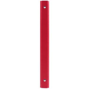 Переплетчик на кольцах Exacompta корешок 20 мм A4 красный