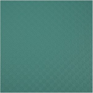 Ringbuch aus PP 700µ mit 4 Ringen 30mm, Rücken 40mm, blickdicht, DIN A4 Überbreite Grün