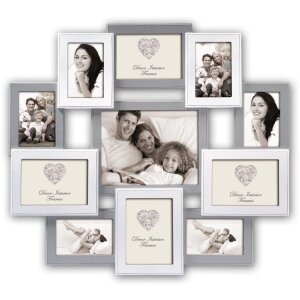 Рамка для фотогалереи ZEP Руан 11 фотографий 69x63 см