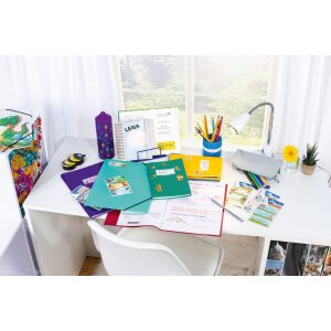 HERMA VARIO Schoolydoo Etiketten Social Icons selbstklebend