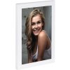 Металлическая рамка Hama Давос 13x18 см белая