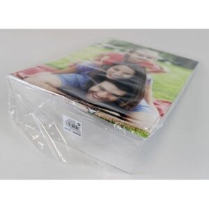 Акриловая рамка портретного формата A4