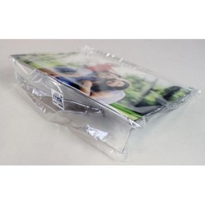 Acrylrahmen Querformat A4