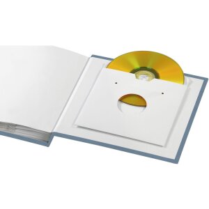 Вкладной альбом Hama Ливорно 200 фотографий 10x15 см