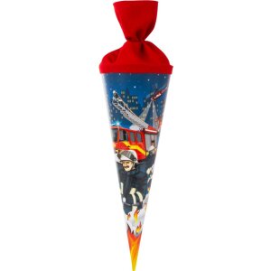 Goldbuch Geschwistertüte  Feuerwehr 35 cm...