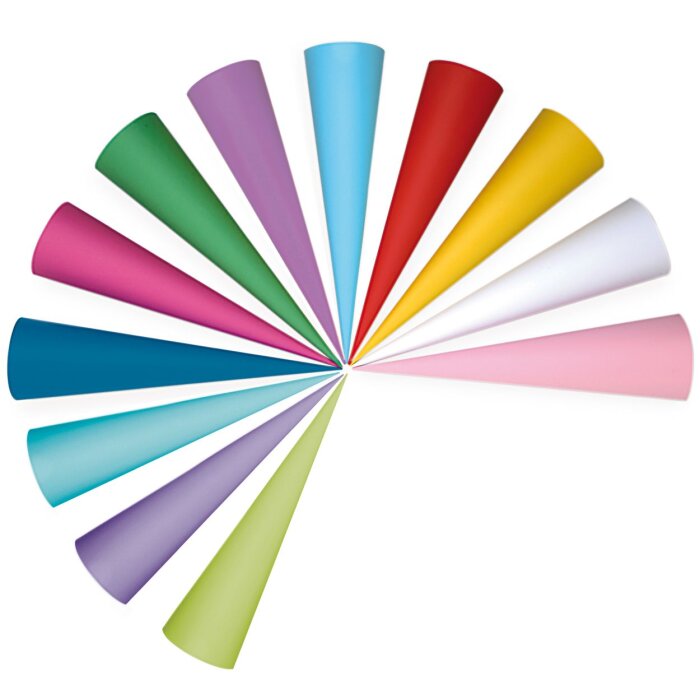 Разноцветная сумка-школьный подарок 70 см, для творчества