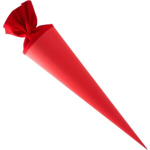 Goldbuch Ранец для творчества из картона, красный 70 см