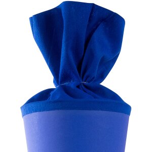 Goldbuch Школьный рюкзак синий 70 см из картона с войлоком