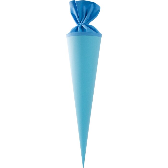 Goldbuch Ранец-колпак светло-голубой 70 см