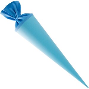 Goldbuch Ранец-колпак светло-голубой 70 см