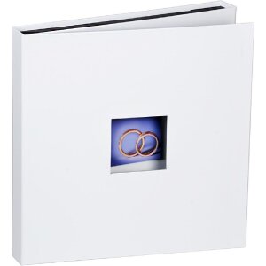 HNFD свадебный альбом Dhana подарочная коробка 33x33 см...