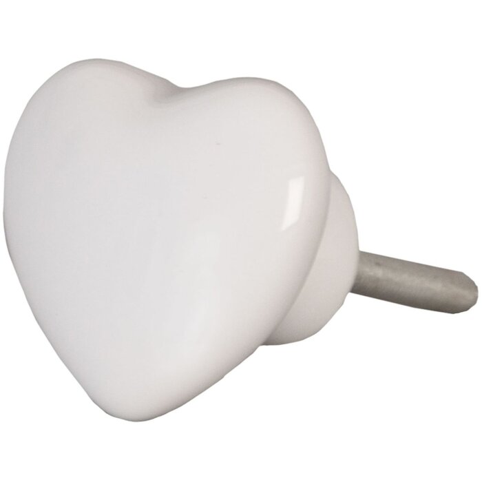 Дверная ручка Clayre & Eef 3,8x3,8 см 62319