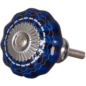 Дверная ручка Ø 4 см 62329