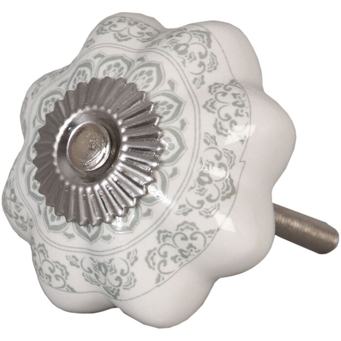 Дверная ручка 4,5x4,5 см 62336