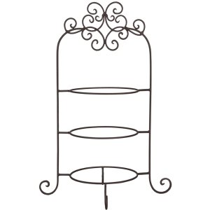 Шкаф коричневый - 6Y1249 Clayre Eef