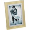 Portraitrahmen Aluminium 10x15 cm LUAN champagnerfarben