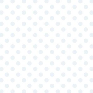 Салфетки Artebene точки белый перламутр 33x33 см