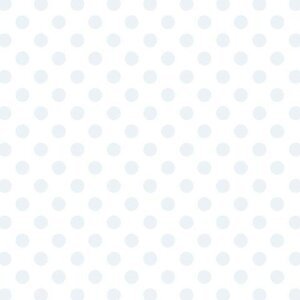 Салфетки Artebene точки белый перламутр 33x33 см