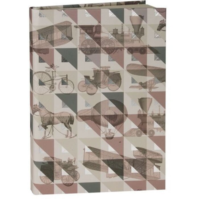 Записная книжка A6 Momentum Turnowsky