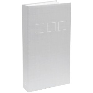 Вкладной альбом Deknudt A40H70 серый 300 фотографий 10x15...