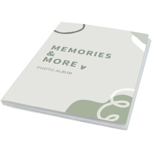 Мини-альбом Deknudt A50G90 - 64 фотографии 10x15 см