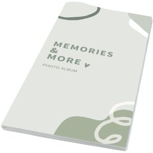 Deknudt slip-in album mini album A50G90 - 96 фотографий...