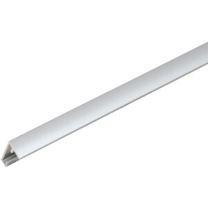 Рамка DIN A3 MAARII матовый серебристый алюминий