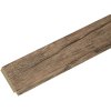 Holzrahmen S48SH 30x30 cm braun