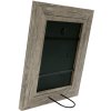Holzrahmen S48SH 13x18 cm grau-beige