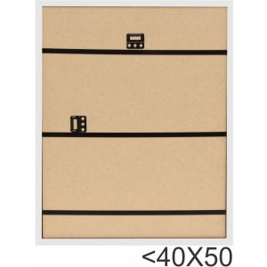Holzrahmen S48SH 18x24 cm grau-beige