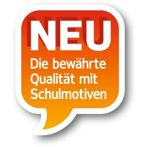 SCHOOLYDOO Обложка для тетради A4 синяя