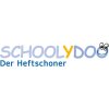 Коробка для тетрадей A5 SCHOOLYDOO оранжевая