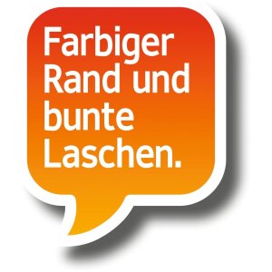 HERMÄX Topmodel Защита для книг 270x540 мм прозрачная