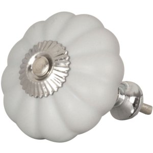 Дверная ручка Ø 5x3 см 62539