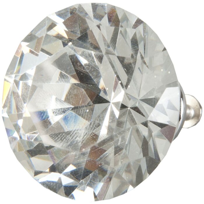 Дверная ручка Ø 4 см 62648