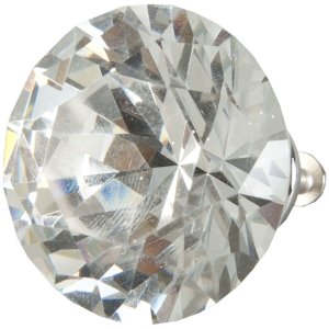 Дверная ручка Ø 4 см 62648