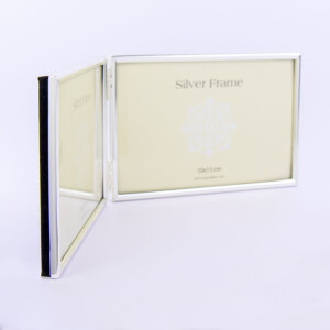 Двойная рамка DENISE 2 фотографии 10x15 см