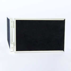 Двойная рамка DENISE 2 фотографии 10x15 см