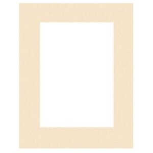 HNFD Passepartout nach Maß - Avorio di Castiglia...