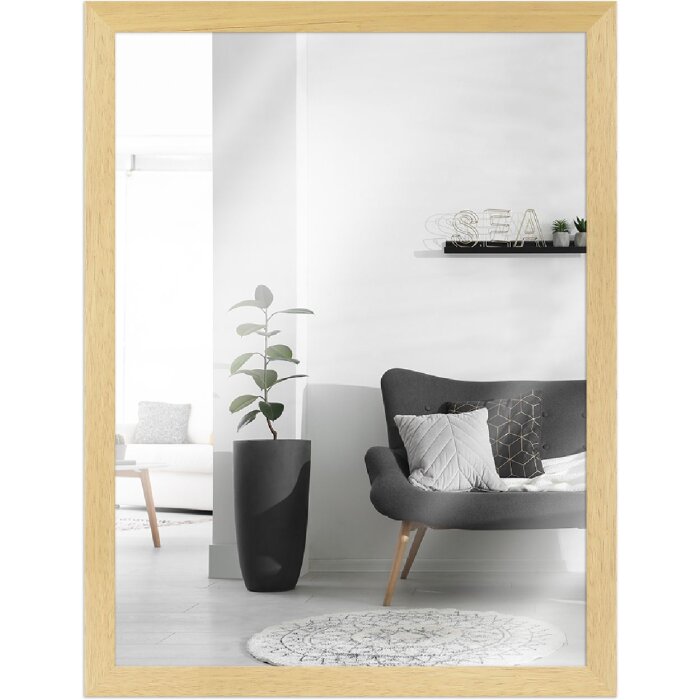 Goldbuch Classic 18x24 см Деревянная фоторамка со стеклом